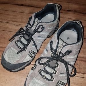 Columbia men's shoes